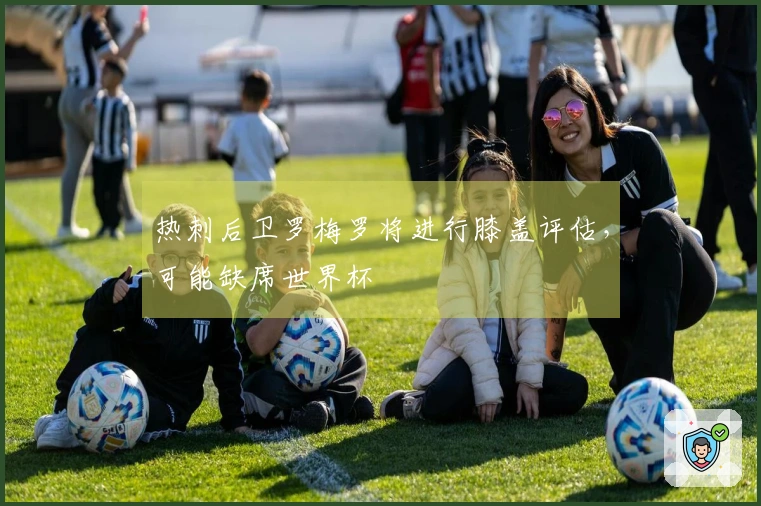 热刺后卫罗梅罗将进行膝盖评估，可能缺席世界杯